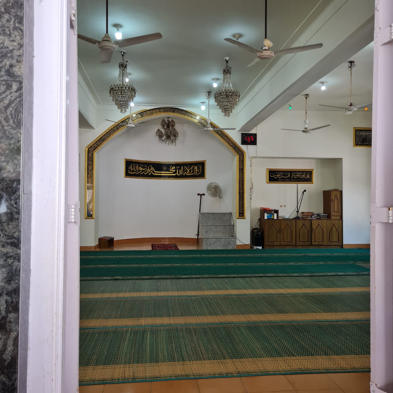 Yosemite National Park