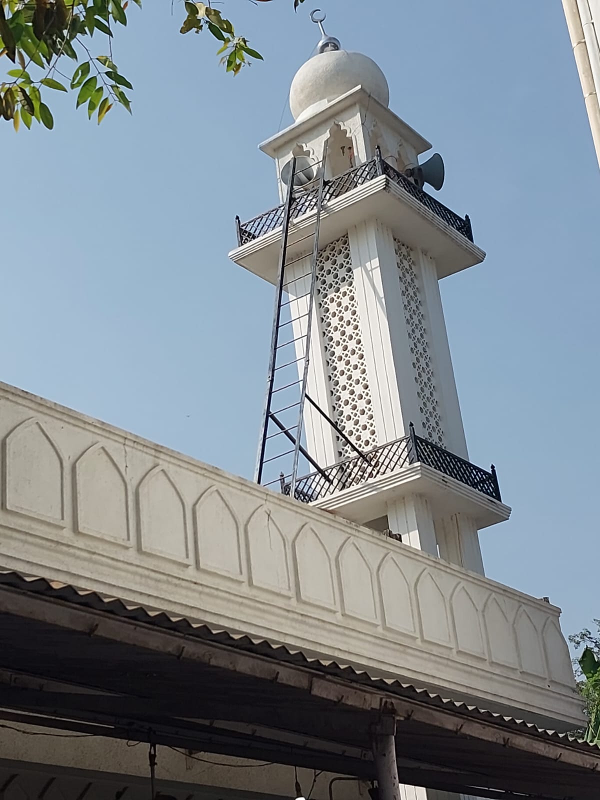 Yosemite National Park